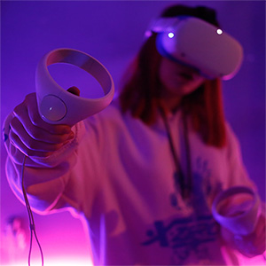 Projekti VR