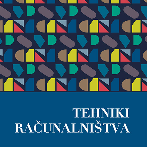 Zloženka - Tehnik računalništva
