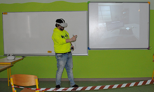 Informativni dnevi na SPTŠ MS 2023