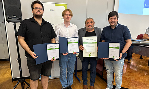 Inovatorji z ravnateljem